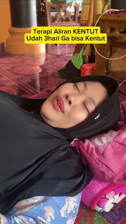 terapi aliran kentut #komedikocak #ngakak #hiburan #lucu