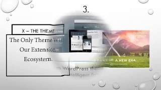 Top 5 best selling WordPress themes 2016