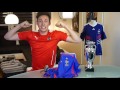 Lob für HOOLIGANS?! | Mats Hummels ist fit! | EM News 14.6.16