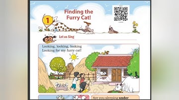 CBSE /Class 1/Joyful Mathematics /Unit 1/Finding the Furry Cat /@teacherathome