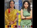 Deepika singh in Indian vs Western look #shorts