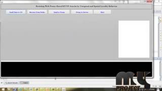 Celebrity Final Year Projects| Resisting Web Proxy-Based HTTP Attacks by Temporal Wealth