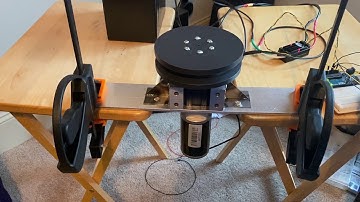 Motor Control with Talon SRX