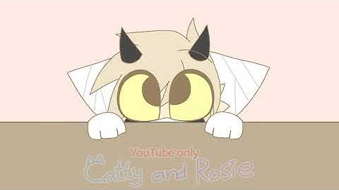 if i smile // Animation meme [oc]