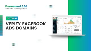 Verify Facebook Ads Domains - Framework360