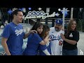 Dodgers Collab with Mister Cartoon