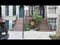 Walking from  3rd Ave and E71st St  to Audrey Hepburn's townhouse from  Breakfast at Tiffany's