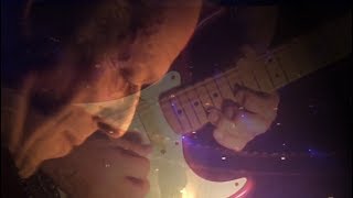 Video thumbnail of "David Gilmour  / Richard Wright - Shine On You Crazy Diamond"
