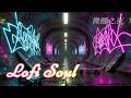 Lofi Soul|微醺之夜🍷 Night City Vibes|Late Night Chill / Atmospheric Vibes|深夜放鬆 / 氣氛營造|BGM-EP.4🔘DAWNUSK