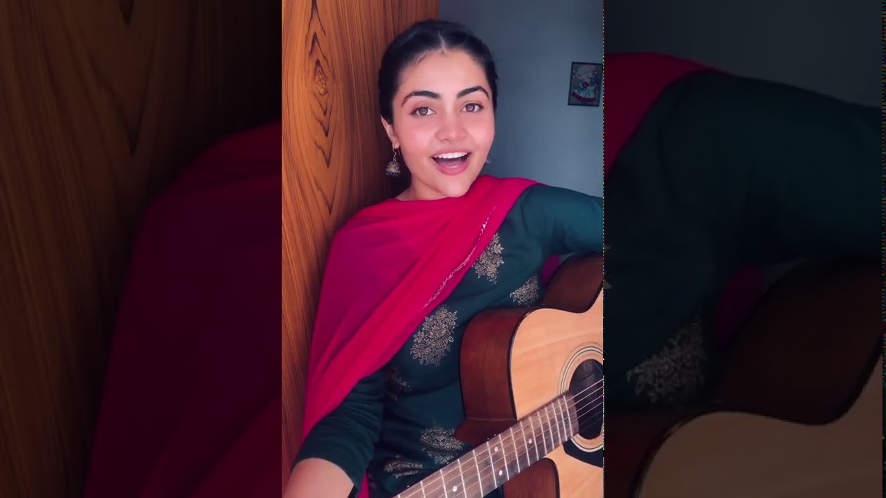 Laung Gwacha  Cover by Noor Chahal