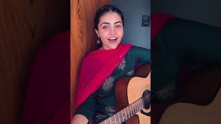 Laung Gwacha | Cover by Noor Chahal