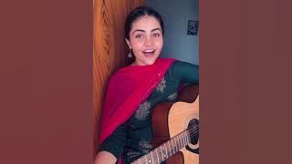 Laung Gwacha | Cover by Noor Chahal