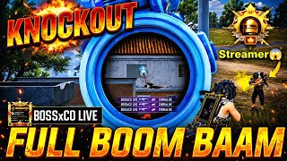 Full Boom Baam GamePlay🔥 #bossxcolive #bossxco  screenshot 5