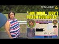 Sovereign Citizen Learns The Hard Way That It Doesn’t Work