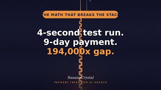 TesterArmy Agents Ship Code in Seconds. Paying Their Vendors Takes 9 Days.