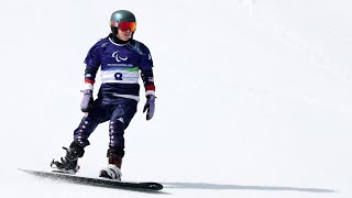 Famous Kate Delson tops the podium, Brenna Huckaby takes bronze Profile