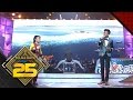 Jojo Idol Jr feat Rian Idol Jr " Laksamana Raja  di Laut " - Kilau Raya MNCTV 25 (20/10)