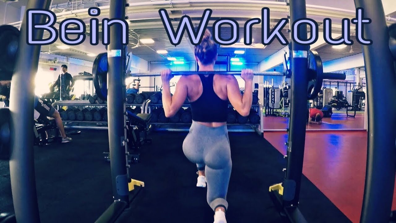 Frauen kennenlernen im fitnessstudio