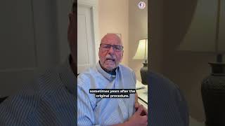 Still in Pain After Your Hernia Surgery