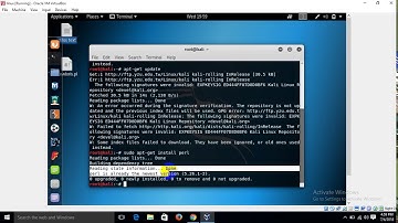 How to Install Perl in Kali Linux