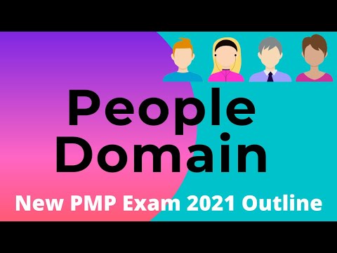People Domain |