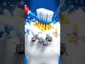 Zähne Putzen Lied #kinderlieder #singkinderlieder #germany