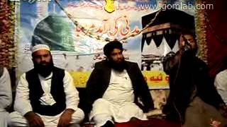 JAmal Hashmi Attock city 2012