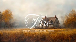 Serene rhythms for mindful living and peaceful harmony | classical gentle