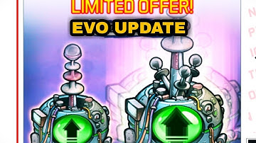 mutants genetic gladiators evo level up ...,😱😱😱😱😱😱😱