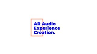 Audio AR Experience : UniteAR's Image-based AR Wealth