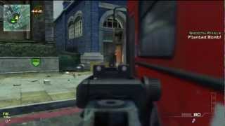 #2 RobizL & Smooth Pixels - CoD: MW3 Gamebattles Doubles - Underground Sabotage 2/2