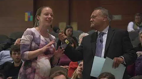 The Future of Seattle