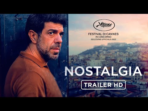 Nostalgia | Trailer 90&quot; HD | Dal 25 Maggio al Cinema