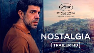 Nostalgia | Trailer 90