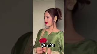 Fatima's looking moreinterestingthisGreen 💚#fatimafaisal#sistrology#love#sistrologyvlogs#fkedits789