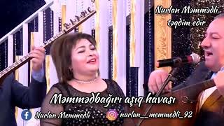 Aşıq Avdı, Aşıq Şaiq, Aşıq Telli - Məmmədbağırı aşıq havası #Memmedbagiri #asiqhavasi #millisaz Resimi