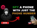 Top 5 apps Ethical Hackers Use To Monitor Phones &amp; Socials (2026 Guide)