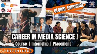 EIILM | Students Review On Media Science 🎥🔥| BBA Direct Admission | Kolkata |