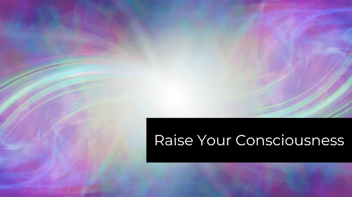 Higher Consciousness | Guided Hypnosis Session