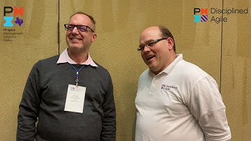 Disciplined Agile with Scott Ambler