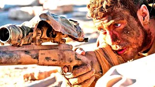 The Wall Sniper Movie Explained In Hindi Sniper Movie