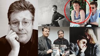 Unknown Surprising Facts About Stieg Larsson || Pastimers