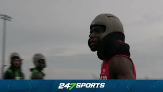 Future 50: 2026 Top247 QB Noah Grubbs