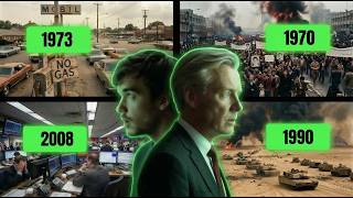 Fake Iran “Peace Deal” | Why Markets Don’t Care screenshot 3