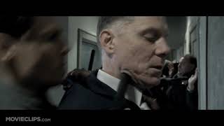 Public Enemies 710 Movie CLIP   Escaping the Jail 2009 HD
