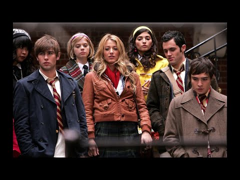 'Gossip Girl' Is Getting a Reboot! Here's What We Know