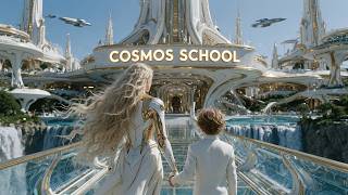 Did the Future Leak? A Full Day in the Perfect Society of the Year 3150 (Mesmerizing Ambience) screenshot 5