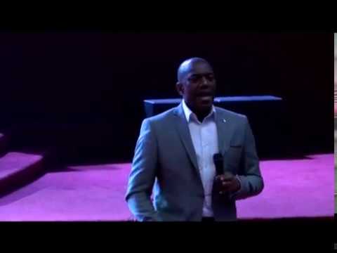 The Value of Time – Pastor Fela Durotoye - Emerge Leadership Conference 2015
