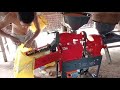TC Rice Machine