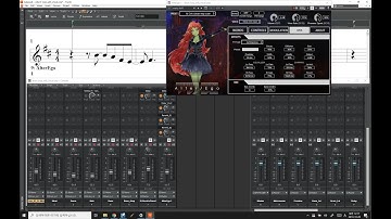 Vocal 02 _ Delay, Reverb _ Mixing Mastering tutorial _ Cakewalk by Bandlab (Basic Plugins)